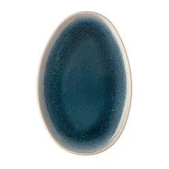 Platte 28 cm Junto Aquamarine<Rosenthal Best