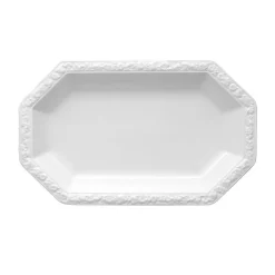 Platte 33 cm Maria Weiß<Rosenthal Hot