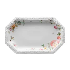 Platte 38 cm Maria Pink Rose<Rosenthal Discount