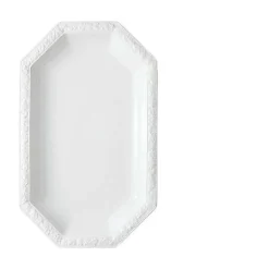 Platte 38 cm Maria Weiß<Rosenthal Outlet