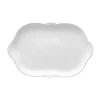 Rosenthal Servierplatten|Platte 33 cm Sanssouci Weiß