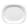 Rosenthal Servierplatten|Platte 33 cm Suomi Weiss