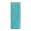 Rosenthal Servierplatten|Antipasti Geschirr|Platte flach 34x13cm Mesh Aqua