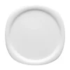 Rosenthal Servierplatten|Antipasti Geschirr|Platte rund 32cm Suomi Weiss