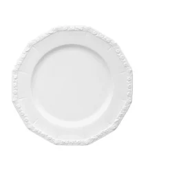 Platzteller 31 cm Maria Weiß<Rosenthal Hot