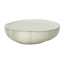 Rosenthal Servierplatten|Präsentationsteller 18 cm Sonetto Stoneware