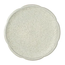 Rosenthal Servierplatten|Präsentationsteller 18 cm Sonetto Stoneware