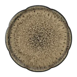 Präsentationsteller 15 cm Sonetto Stoneware<Rosenthal Online