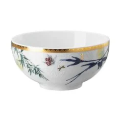 Rosenthal Schalen|Reisschale 12 cm Heritage Turandot white