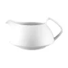 Sauciere 0,55 l TAC Gropius Weiß<Rosenthal Outlet
