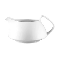 Sauciere 0,55 l TAC Gropius Weiß<Rosenthal Outlet