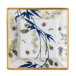 Rosenthal Schalen|Schale 18 cm Heritage Turandot white