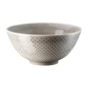 Schale 14 cm Junto Pearl Grey<Rosenthal Discount
