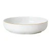 Schale 21 cm Sonetto Oro<Rosenthal New