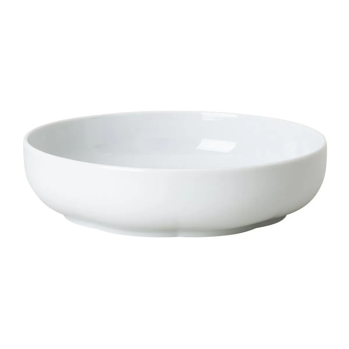 Rosenthal Schalen|Schale 21 cm Sonetto Bianco