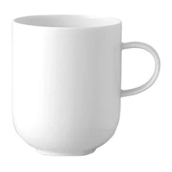 Schokobecher 0,35 l Suomi Weiß<Rosenthal Discount