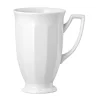 Rosenthal Becher|Schokobecher 0,33 L Maria Weiß