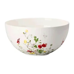Rosenthal Schüsseln|Schüssel 22 cm Brillance Fleurs Sauvages