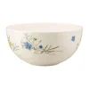 Rosenthal Schüsseln|Schüssel 22 cm Brillance Fleurs des Alpes
