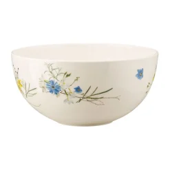 Rosenthal Schüsseln|Schüssel 22 cm Brillance Fleurs des Alpes