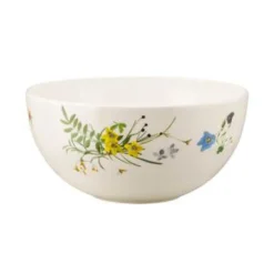 Schüssel 18 cm Brillance Fleurs des Alpes<Rosenthal Best