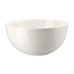 Schüssel 22 cm Brillance Weiß<Rosenthal Best