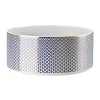 Schüssel 23 cm Francis Carreau Bleu<Rosenthal Best