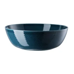 Schüssel 33 cm Junto Ocean Blue<Rosenthal Hot