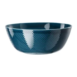 Schüssel 26 cm Junto Ocean Blue<Rosenthal Sale