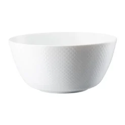 Rosenthal Schüsseln|Schüssel 22 cm Junto Weiß