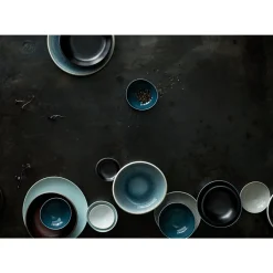 Rosenthal Schüsseln|Schüssel 26 cm Junto Opal Green