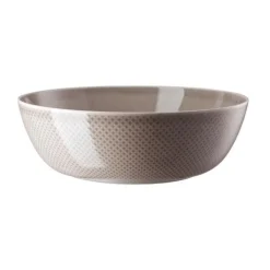 Rosenthal Schüsseln|Schüssel 33 cm Junto Pearl Grey