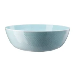 Schüssel 33 cm Junto Opal Green<Rosenthal Sale
