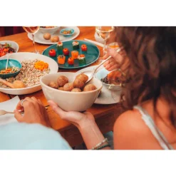 Schüssel 19 cm Junto Dune<Rosenthal Outlet