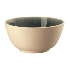 Schüssel 22 cm Junto Aquamarine<Rosenthal Best