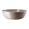 Rosenthal Pilzküche|Schüssel 33 cm Junto Pearl Grey