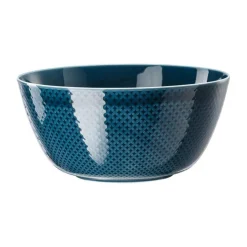 Rosenthal Schüsseln|Schüssel 22 cm Junto Ocean Blue