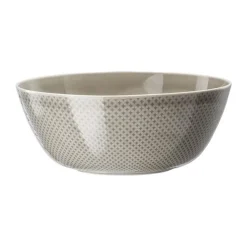 Schüssel 26 cm Junto Pearl Grey<Rosenthal Discount