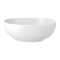 Schüssel 21 cm Moon Weiß<Rosenthal Online