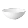 Rosenthal Schüsseln|Schüssel 26 cm TAC Gropius Platin