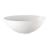 Schüssel 26 cm TAC Gropius Weiß<Rosenthal Sale