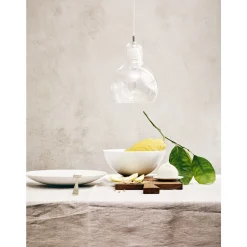 Schüssel 22 cm TAC Gropius Weiß<Rosenthal Online