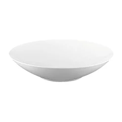 Schüssel 35 cm TAC Gropius Weiß<Rosenthal