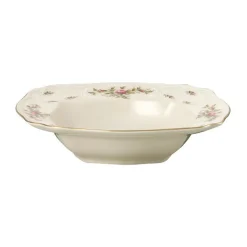 Rosenthal Schüsseln|Schüssel klein Sanssouci Elfenbein Ramona