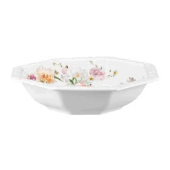 Schüssel mittel Maria Pink Rose<Rosenthal Best