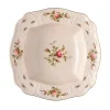 Rosenthal Schüsseln|Schüssel mittel Sanssouci Elfenbein Ramona