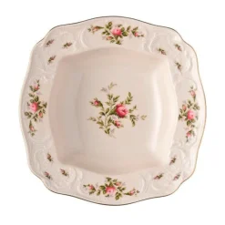 Rosenthal Schüsseln|Schüssel mittel Sanssouci Elfenbein Ramona