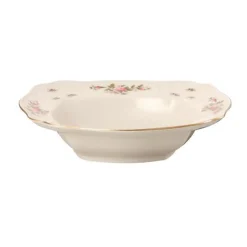 Rosenthal Schüsseln|Schüssel mittel Sanssouci Elfenbein Ramona