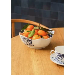 Rosenthal Schüsseln|Schüssel 21x21 cm True Blue