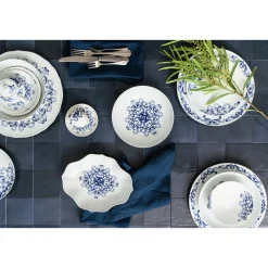 Rosenthal Schüsseln|Schüssel 21x21 cm True Blue